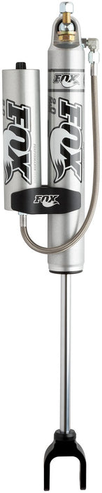 FOX Performance Series 2.0 Smooth Body Reservoir Shock | GMC Sierra 3500 HD (2011-2019) & More | P/N 980-24-968