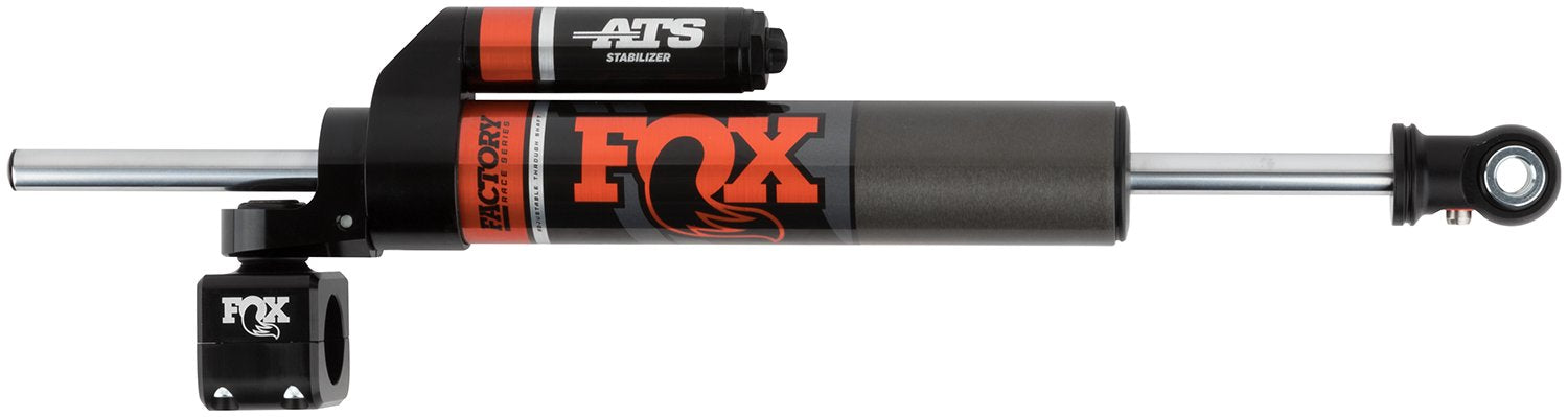 FOX Factory Race Series 2.0 ATS Stabilizer | Jeep Wrangler JK (2007-2018) | P/N 983-02-142