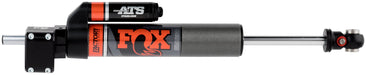 FOX Factory Race Series 2.0 ATS Stabilizer | 0" Lift | Ford F-350/F-250 Super Duty (2017-2026) | P/N 983-02-143