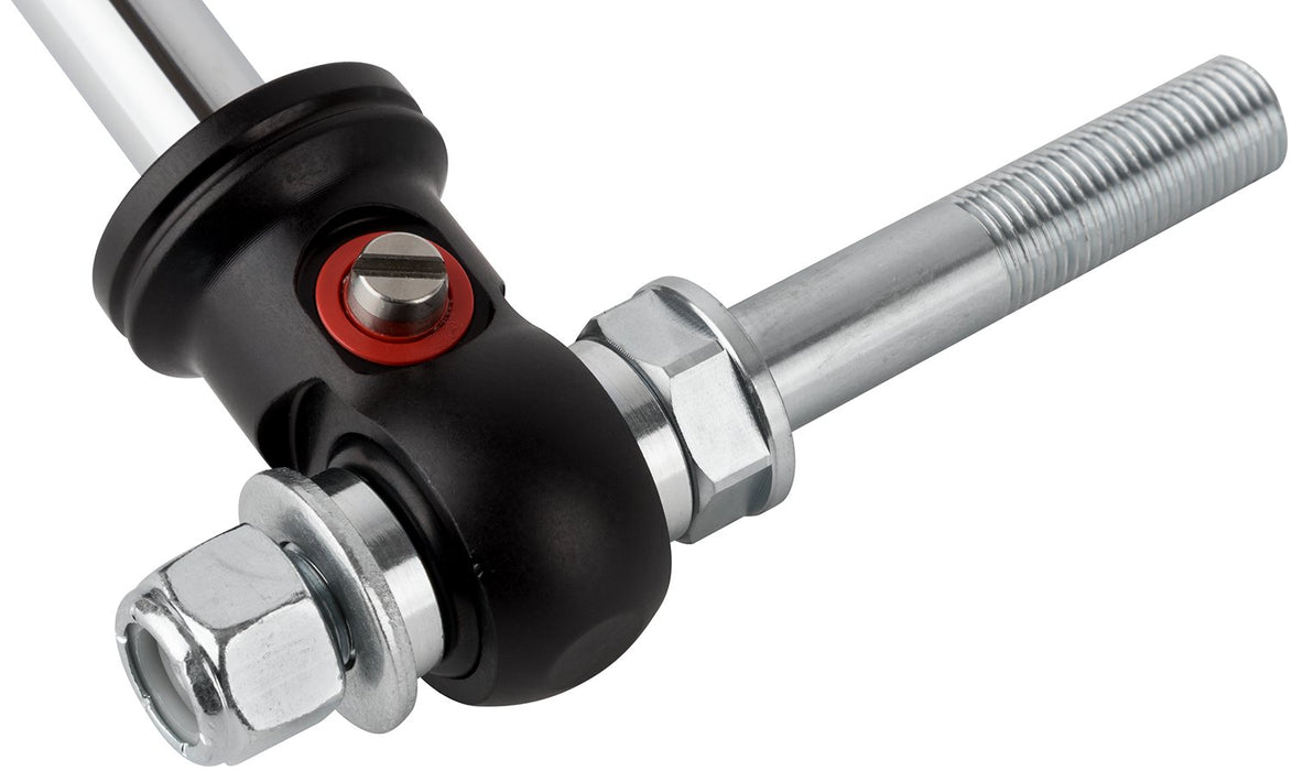 FOX Factory Race Series 2.0 ATS Stabilizer | Jeep Wrangler JK (2007-2018) | P/N 983-02-142