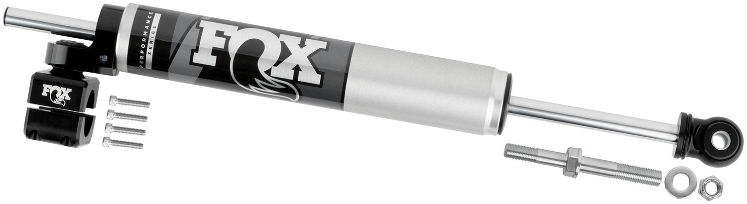 FOX Performance Series 2.0 TS Stabilizer | Jeep Wrangler JK (2007-2018) | P/N 985-02-128
