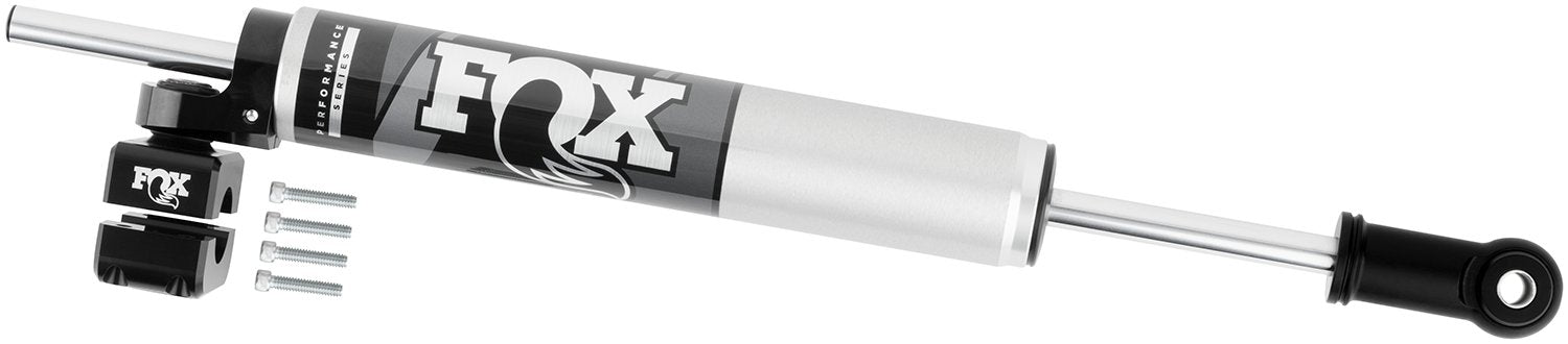 FOX Performance Series 2.0 TS Stabilizer | Ford F-350/F-250 Super Duty (2008-2016) | P/N 985-02-129