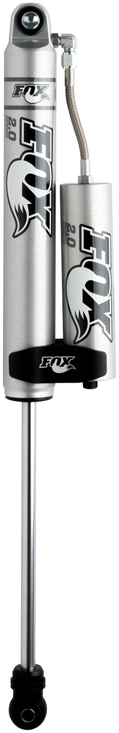 FOX Performance Series 2.0 Smooth Body Reservoir Shock | Rear, 4-6" Lift | Jeep Wrangler JK (2007-2018) | P/N 985-24-012