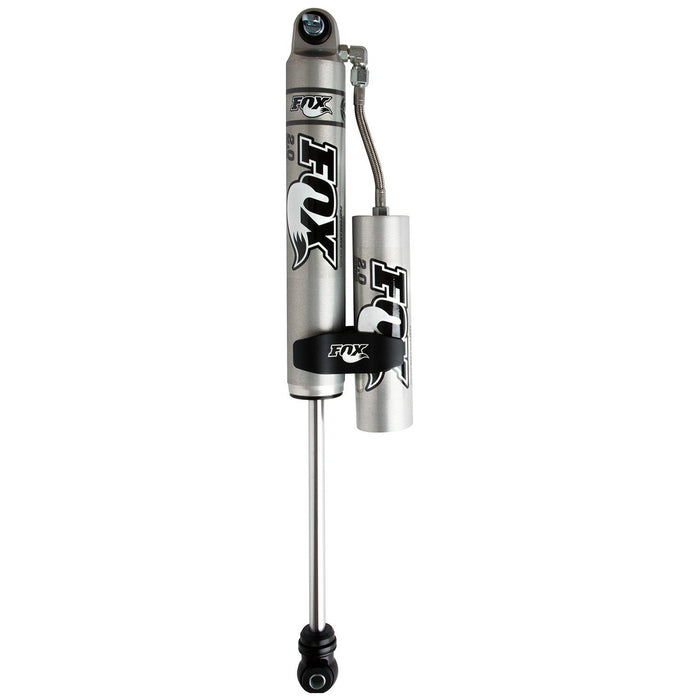 FOX Performance Series 2.0 Smooth Body Reservoir Shock | Rear, 1.5-3.5" Lift | Jeep Wrangler JK (2007-2018) | P/N 985-24-016