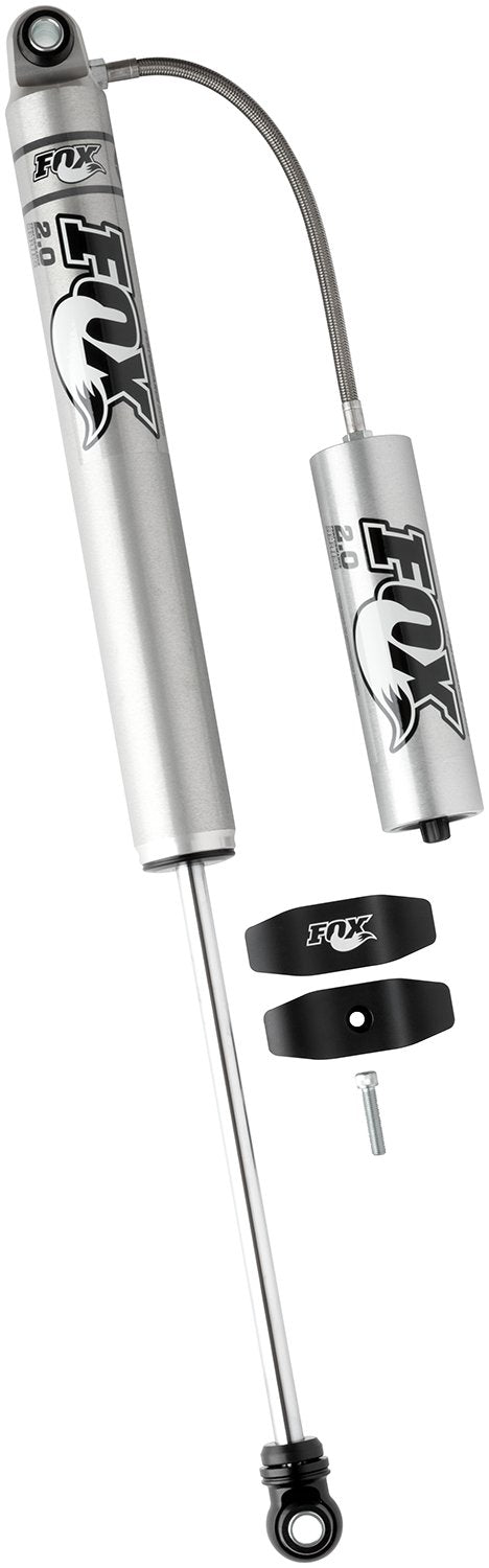 FOX Performance Series 2.0 Smooth Body Reservoir Shock | Dodge Ram 2500/3500 (1994-2010), Dodge Ram 1500 (2002-2008) & More | P/N 985-24-026