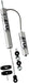 FOX Performance Series 2.0 X 10.0 Smooth Body Reservoir Stem Shock | P/N 985-24-057