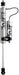FOX Performance Series 2.0 X 10.0 Smooth Body Reservoir Stem Shock | P/N 985-24-057