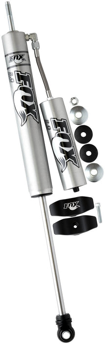 FOX Performance Series 2.0 Smooth Body Reservoir Shock | Front, 5.5-7" Lift | Ford F-350/F-250 Super Duty (2005-2016) | P/N 985-24-101