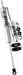 FOX Performance Series 2.0 Smooth Body Reservoir Shock | Front, 5.5-7" Lift | Ford F-350/F-250 Super Duty (2005-2016) | P/N 985-24-101