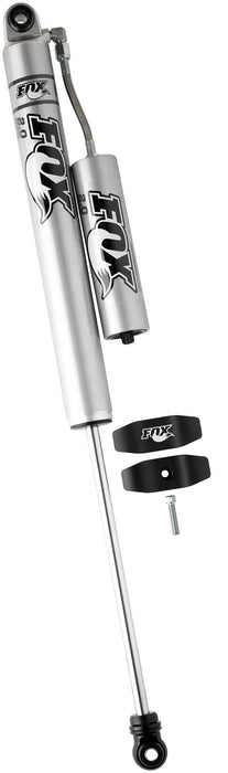 FOX Performance Series 2.0 Smooth Body Reservoir Shock | Rear, 1.5-3.5" Lift | Ford F-350/F-250 Super Duty (1999-2016) | P/N 985-24-105