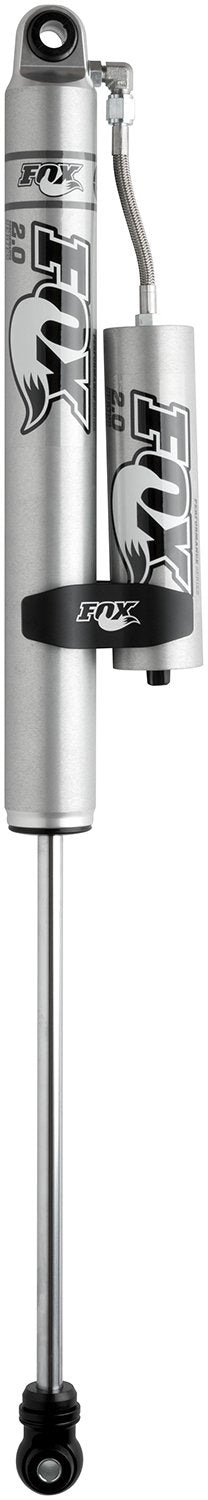 FOX Performance Series 2.0 Smooth Body Reservoir Shock | Rear, 0-1" Lift | Ford F-350/F-250 Super Duty (1999-2016) | P/N 985-24-104