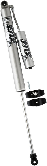 FOX Performance Series 2.0 Smooth Body Reservoir Shock | Rear, 4-6" Lift | Ford F-350/F-250 Super Duty (2005-2016) | P/N 985-24-106