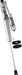 FOX Performance Series 2.0 Smooth Body Reservoir Shock | Rear, 4-6" Lift | Ford F-350/F-250 Super Duty (2005-2016) | P/N 985-24-106