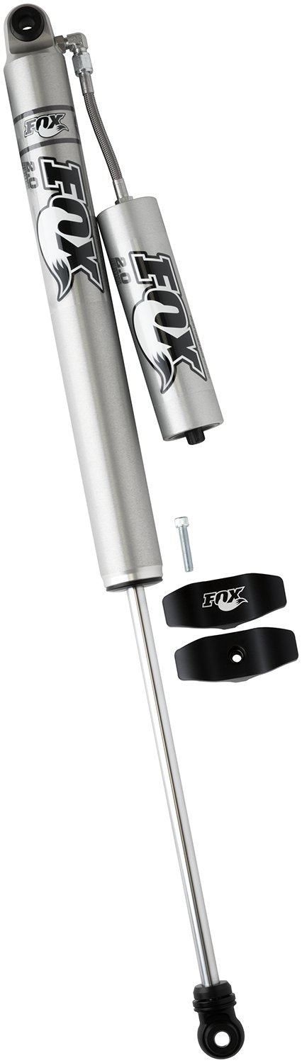 FOX Performance Series 2.0 Smooth Body Reservoir Shock | Rear, 4-6" Lift | Ford F-350/F-250 Super Duty (2005-2016) | P/N 985-24-106