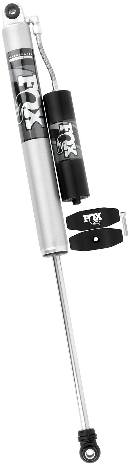 FOX Performance Series 2.0 Smooth Body Reservoir Shock | Rear, 1.5-3.5" Lift | Ford F-350/F-250 Super Duty (2017-2026) | P/N 985-24-149