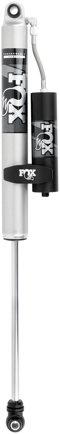 FOX Performance Series 2.0 Smooth Body Reservoir Shock | Rear, 1.5-3.5" Lift | Ford F-350/F-250 Super Duty (2017-2026) | P/N 985-24-149