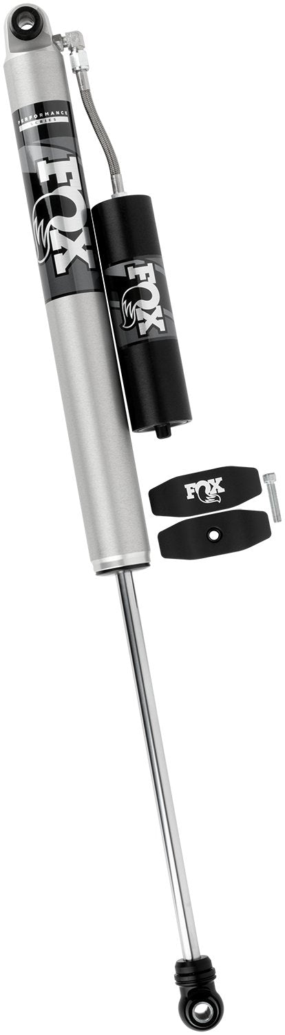 FOX Performance Series 2.0 Smooth Body Reservoir Shock | Rear, 4-6" Lift | Ford F-350/F-250 Super Duty (2017-2026) | P/N 985-24-150