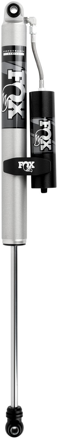 FOX Performance Series 2.0 Smooth Body Reservoir Shock | Rear, 4-6" Lift | Ford F-350/F-250 Super Duty (2017-2026) | P/N 985-24-150