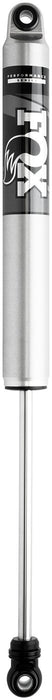 FOX Performance Series 2.0 Smooth Body IFP Shock | Rear, 0-1" Lift | Ford F-350/F-250 Super Duty (2017-2026) | P/N 985-24-151