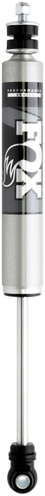 FOX Performance Series 2.0 Smooth Body IFP Shock | Rear, 0-1" Lift | Toyota Tacoma (2024-2026) | P/N 985-24-211