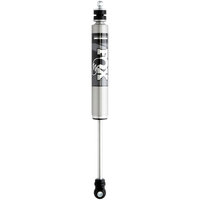 FOX Performance Series 2.0 Smooth Body IFP Shock | Front, 2" Lift | Ford F-350/F-250 Super Duty (2017-2026) | P/N 985-24-154