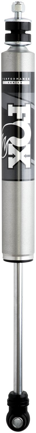 FOX Performance Series 2.0 Smooth Body IFP Shock | Front, 2.5-3.5" Lift | Ford F-350/F-250 Super Duty (2017-2026) | P/N 985-24-155