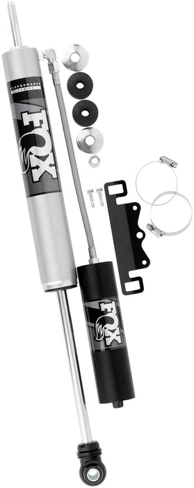 FOX Performance Series 2.0 Smooth Body Reservoir Shock | Front, 4.5-5.5" Lift | Ford F-350/F-250 Super Duty (2017-2026) | P/N 985-24-163