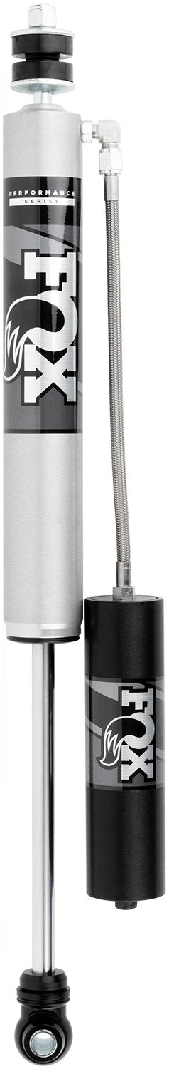FOX Performance Series 2.0 Smooth Body Reservoir Shock | Front, 4.5-5.5" Lift | Ford F-350/F-250 Super Duty (2017-2026) | P/N 985-24-163