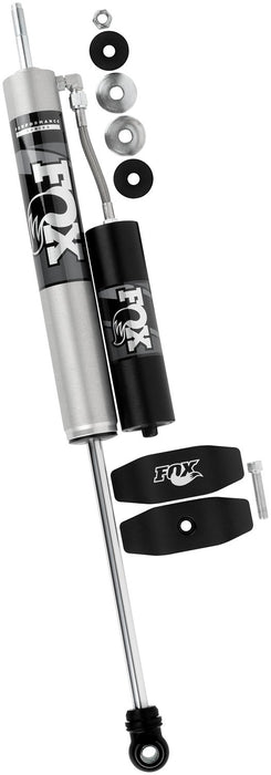FOX Performance Series 2.0 Smooth Body Reservoir Shock | Front, 7" Lift | Ford F-350/F-250 Super Duty (2017-2026) | P/N 985-24-164
