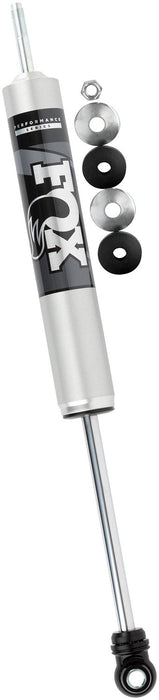 FOX Performance Series 2.0 Smooth Body IFP Shock | Front, 0-2" Lift | Ram 2500/3500 (2014-2026) | P/N 985-24-168