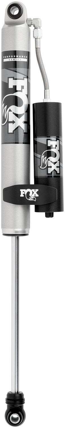 FOX Performance Series 2.0 Smooth Body Reservoir Shock | Rear, 0-1" Lift | Ford F-350/F-250 Super Duty (2017-2026) | P/N 985-24-174