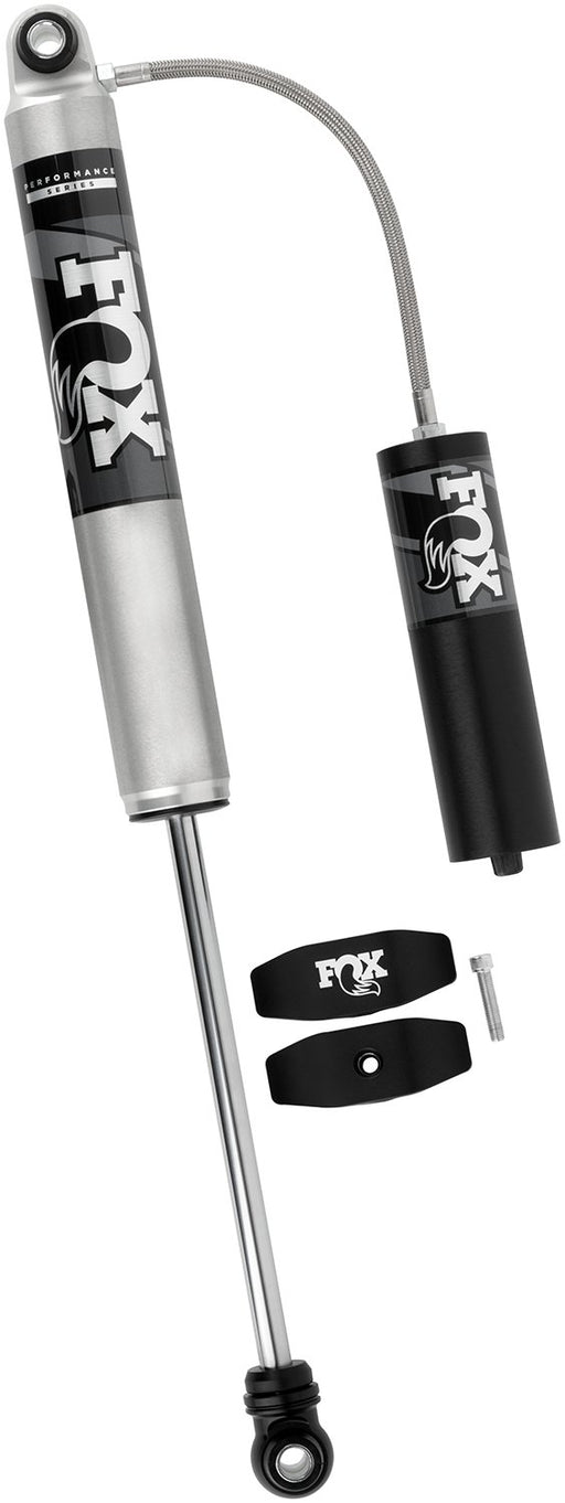FOX Performance Series 2.0 Smooth Body Reservoir Shock | Chevrolet Silverado 2500 HD (2001-2019) & More | P/N 985-24-192