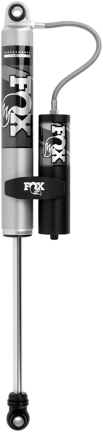 FOX Performance Series 2.0 Smooth Body Reservoir Shock | Chevrolet Silverado 2500 HD (2001-2019) & More | P/N 985-24-192