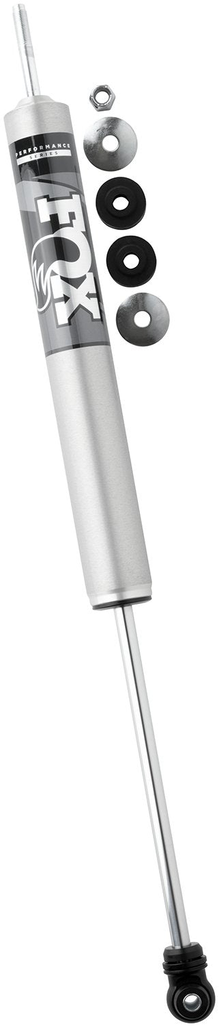 FOX Performance Series 2.0 Smooth Body IFP Shock | Rear, 4-6" Lift | Toyota Tundra (2007-2021) | P/N 985-24-195