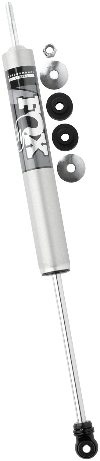 FOX Performance Series 2.0 Smooth Body IFP Shock | Rear, 4-6" Lift | Toyota Tacoma (2005-2023) | P/N 985-24-196