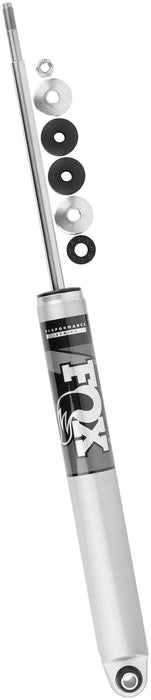 FOX Performance Series 2.0 Smooth Body IFP Shock | Rear, 3-4" Lift | Ram 2500 (2014-2026) | P/N 985-24-202