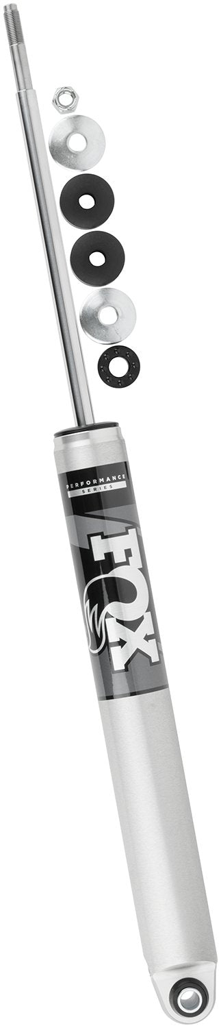 FOX Performance Series 2.0 Smooth Body IFP Shock | Rear, 3-4" Lift | Ram 2500 (2014-2026) | P/N 985-24-202
