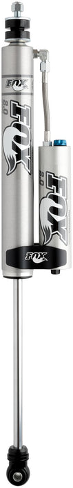 FOX Performance Series 2.0 Smooth Body Reservoir Shock Adjustable | Front, 2.5-4" Lift | Jeep Wrangler JK (2007-2018) | P/N 985-26-039