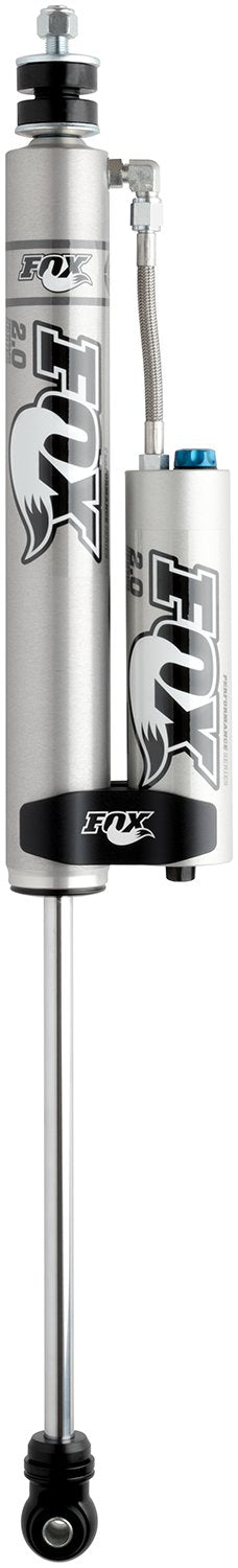 FOX Performance Series 2.0 Smooth Body Reservoir Shock Adjustable | Front, 2.5-4" Lift | Jeep Wrangler JK (2007-2018) | P/N 985-26-039