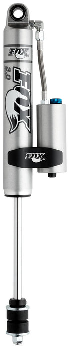 FOX Performance Series 2.0 Smooth Body Reservoir Shock Adjustable | Land Rover Range Rover (1987-1994) & More | P/N 985-26-123