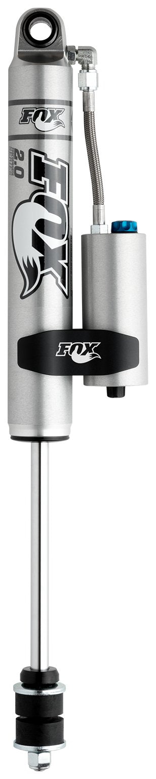 FOX Performance Series 2.0 Smooth Body Reservoir Shock Adjustable | Land Rover Range Rover (1987-1994) & More | P/N 985-26-123