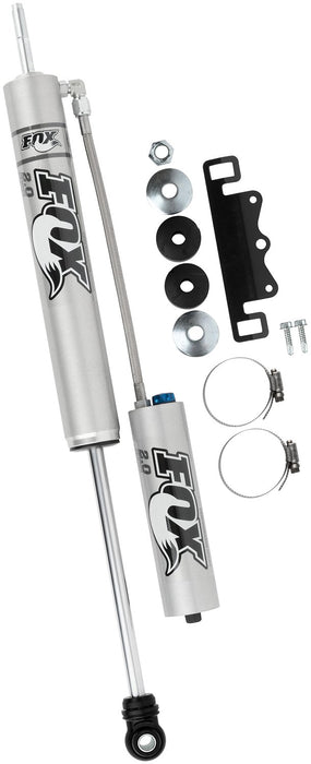 FOX Performance Series 2.0 Smooth Body Reservoir Shock Adjustable | Front, 4-5" Lift | Ford F-350/F-250 Super Duty (2005-2016) | P/N 985-26-133