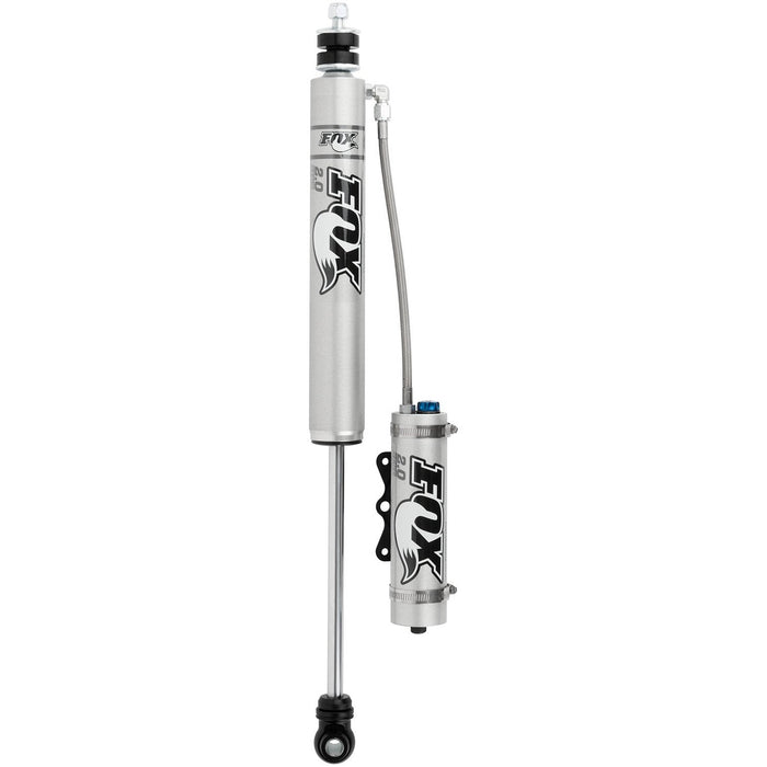 FOX Performance Series 2.0 Smooth Body Reservoir Shock Adjustable | Front, 4-5" Lift | Ford F-350/F-250 Super Duty (2005-2016) | P/N 985-26-133