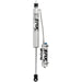 FOX Performance Series 2.0 Smooth Body Reservoir Shock Adjustable | Front, 4-5" Lift | Ford F-350/F-250 Super Duty (2005-2016) | P/N 985-26-133