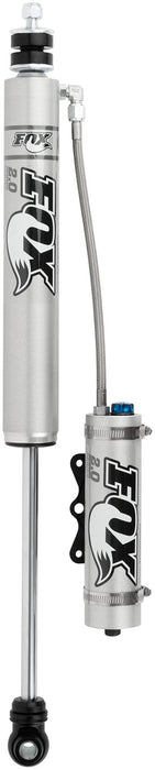 FOX Performance Series 2.0 Smooth Body Reservoir Shock Adjustable | Front, 4-5" Lift | Ford F-350/F-250 Super Duty (2005-2016) | P/N 985-26-133