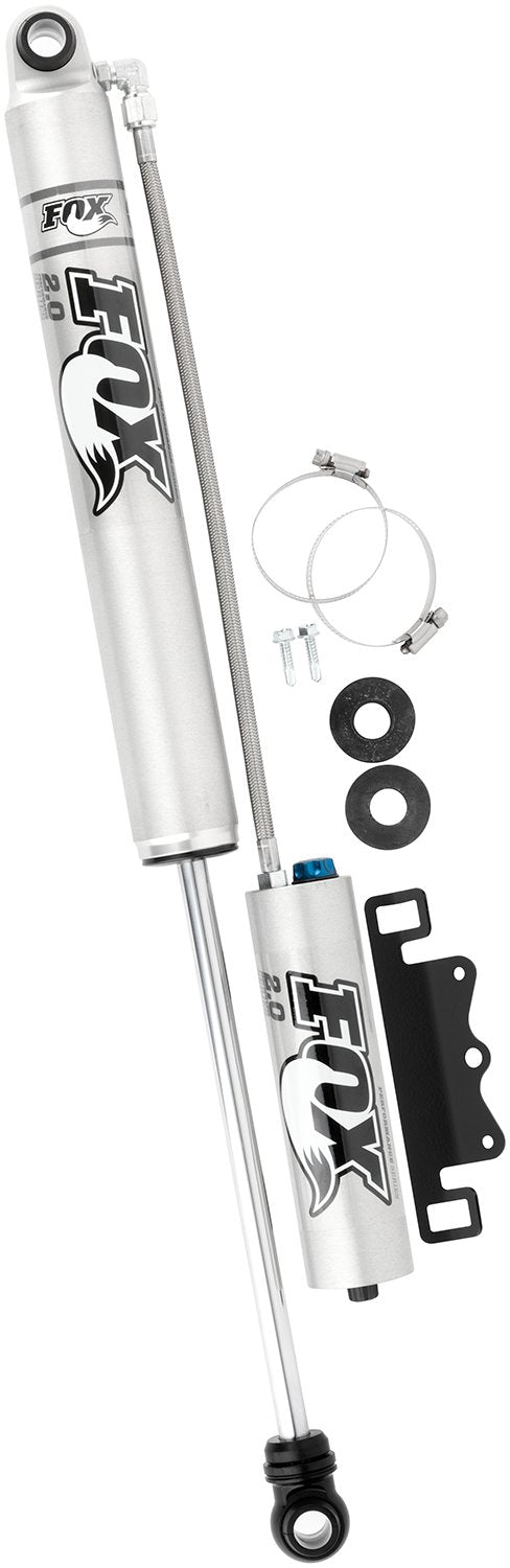 FOX Performance Series 2.0 Smooth Body Reservoir Shock Adjustable | P/N 985-26-142