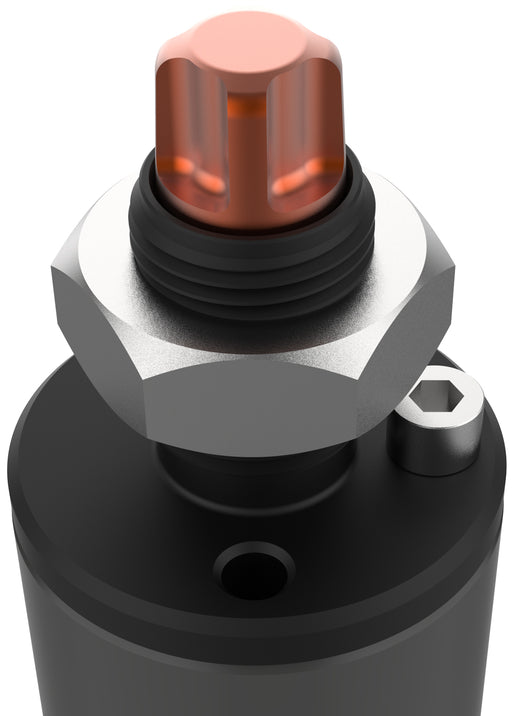 FOX Factory Race 2.0 X 2.0 Bump Stop Stem Mount | P/N 981-20-044
