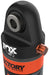 FOX Factory Race 2.5 X 2.5 Bump Stop Eye-eye Mount | P/N 981-25-049