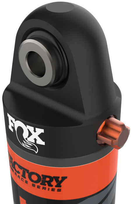 FOX Factory Race 2.5 X 2.0 Bump Stop Eye-eye Mount | P/N 981-25-048
