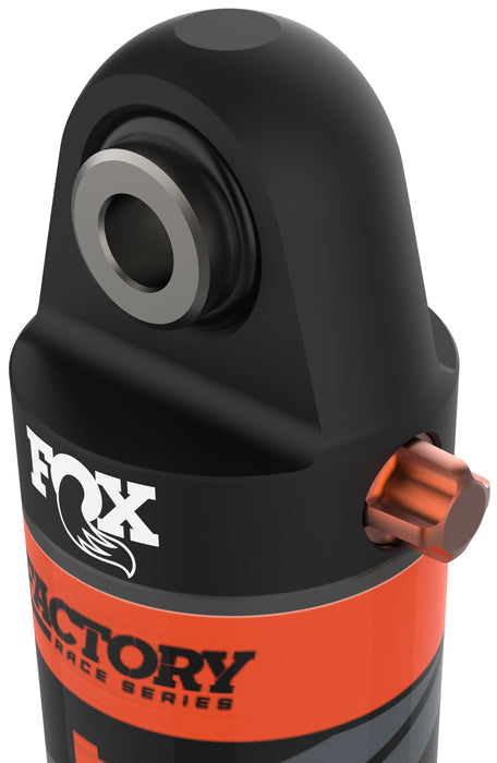 FOX Factory Race 2.5 X 3.8 Bump Stop Eyelet Mount | P/N 981-25-045